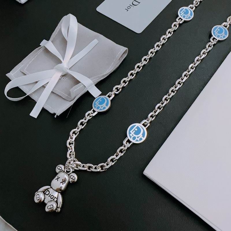 Dior Necklace 03lyh244 (1)