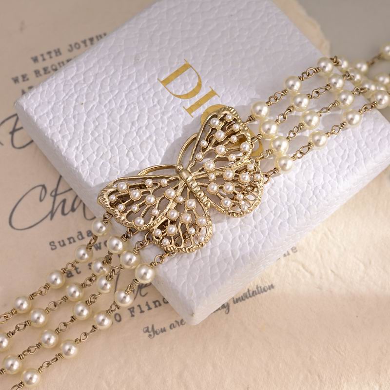 Dior Necklace 05yxh01 (1)