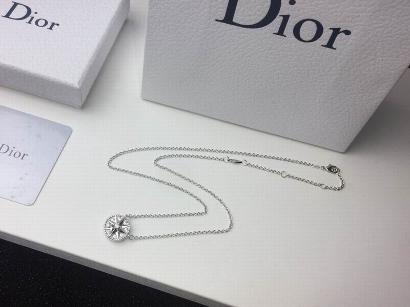 Dior Necklace 05yxh50 (1)