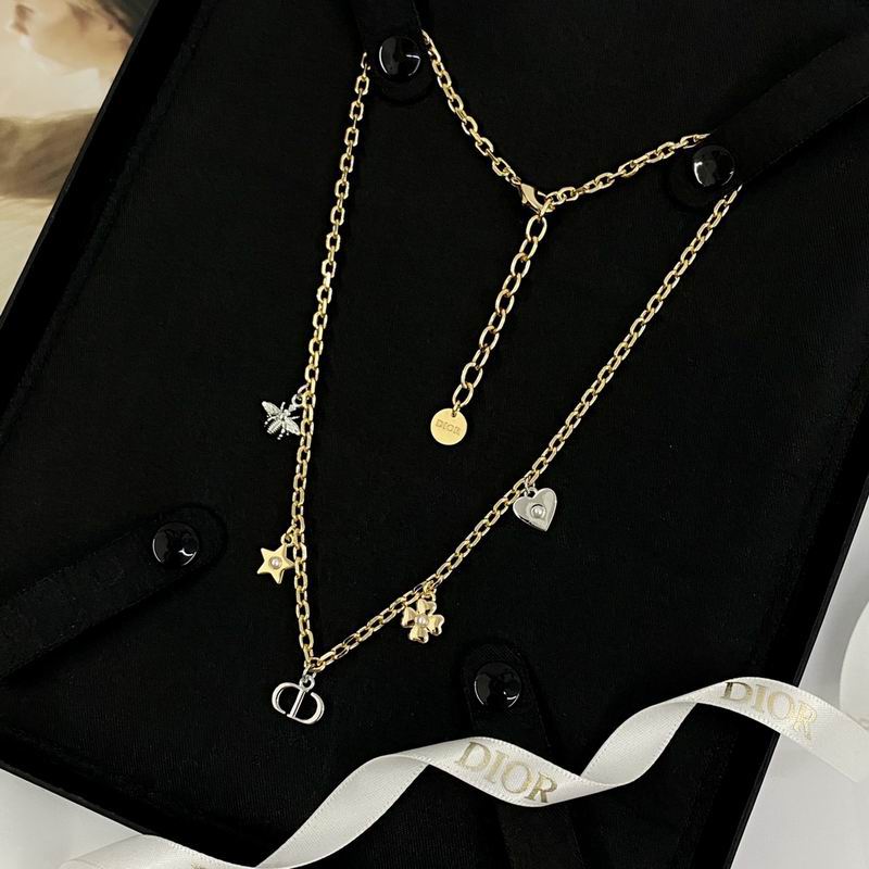 Dior Necklace 05yxh48 (1)