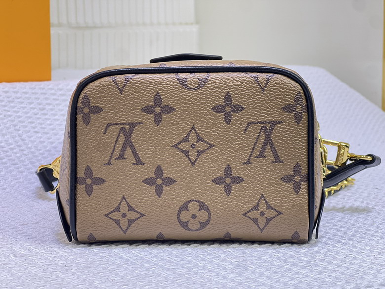 Just In Case M47096 13x14x11 5cm ss_1