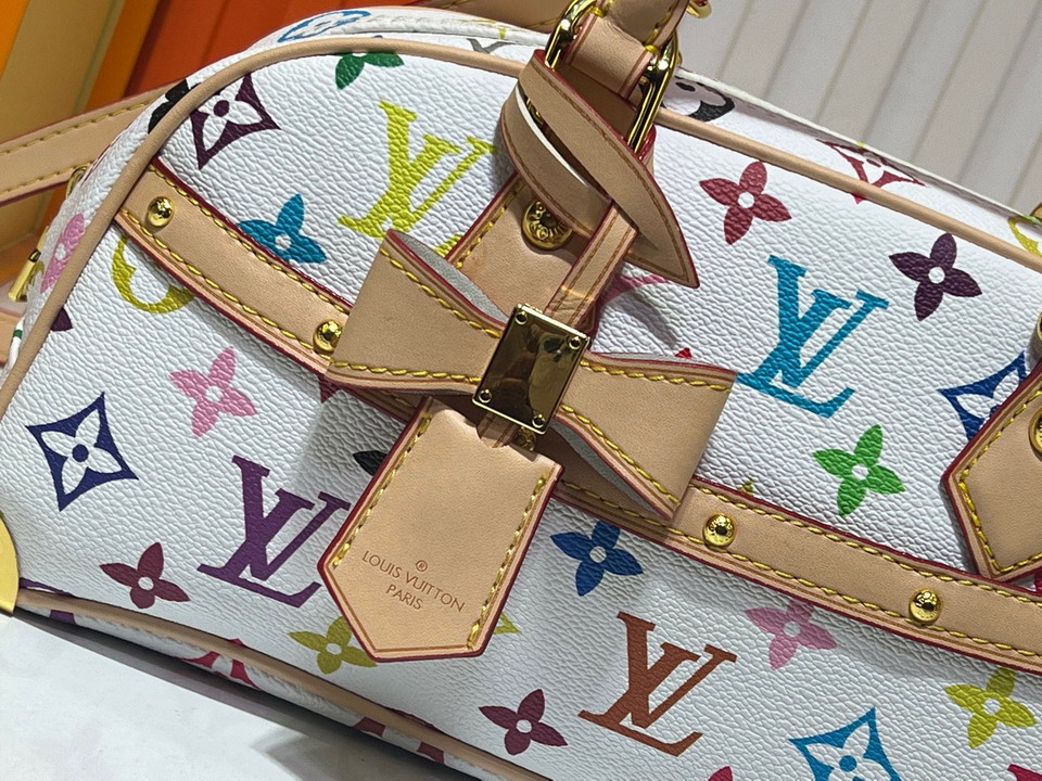 Handbag M13084 27x14x10cm ss1_1