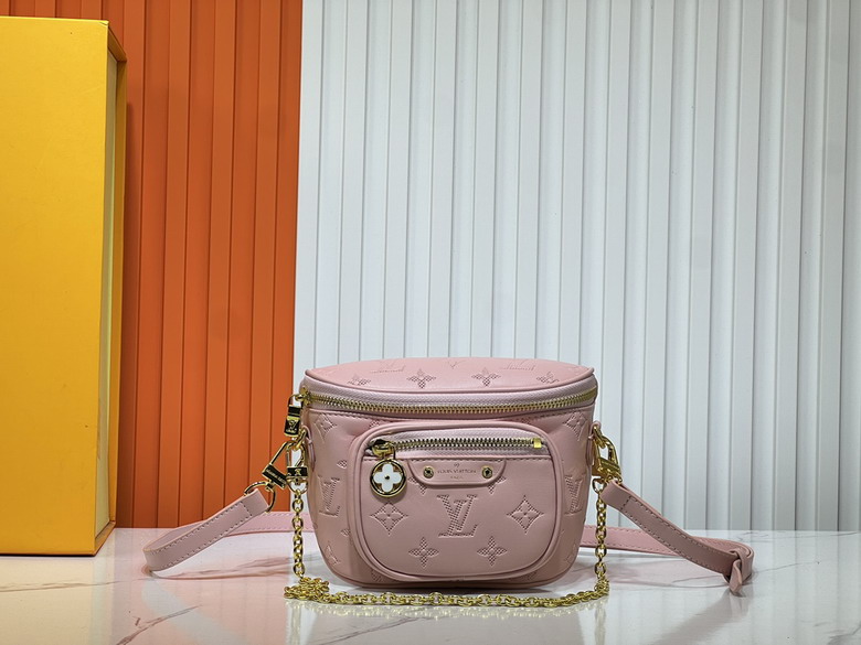 Bumbag M82335 17x12x9 5cm ss_1