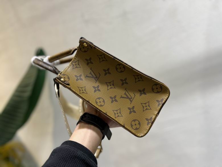 M46373 25X19X11.5cm YG (1)