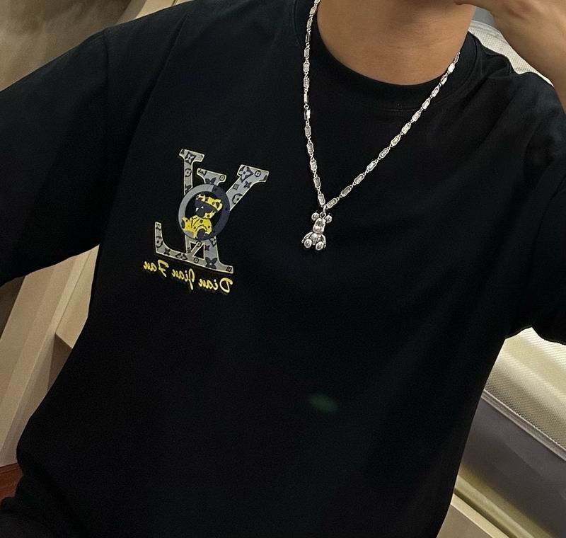 Dior Necklace 03lyh243 (1)