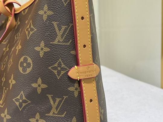 M46203黑色压花 蜡皮29x12x24cm cs (1)