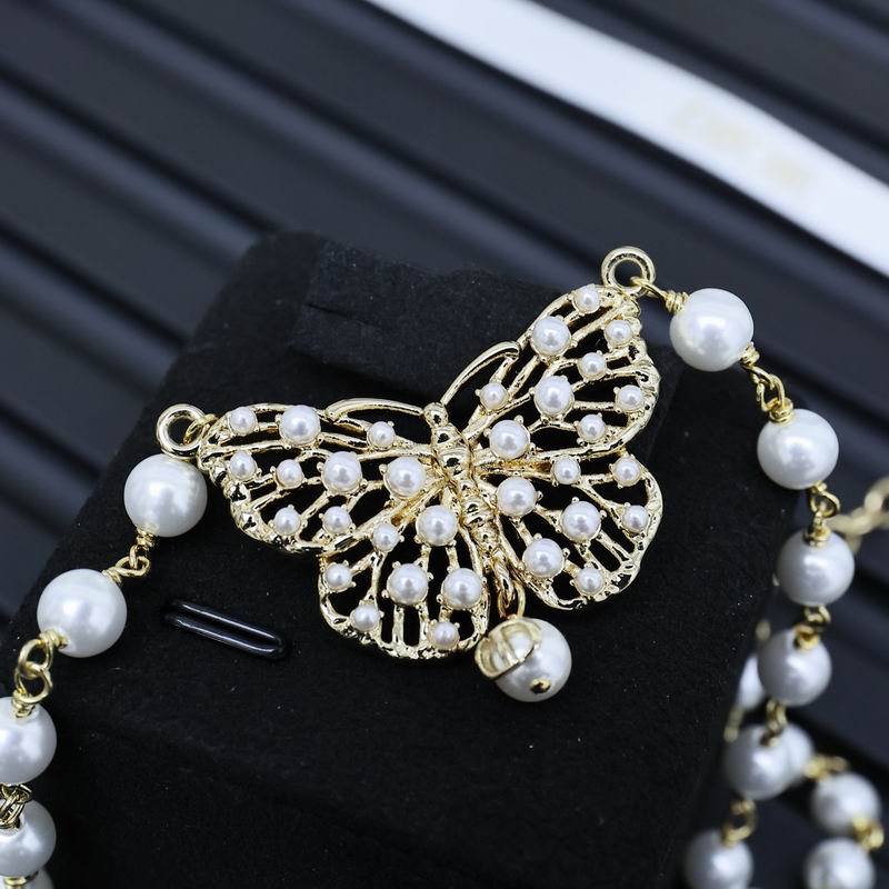 Dior Necklace 05yxh19 (1)