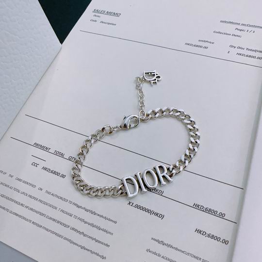 Dior Bracelet 11lyh125 (1)