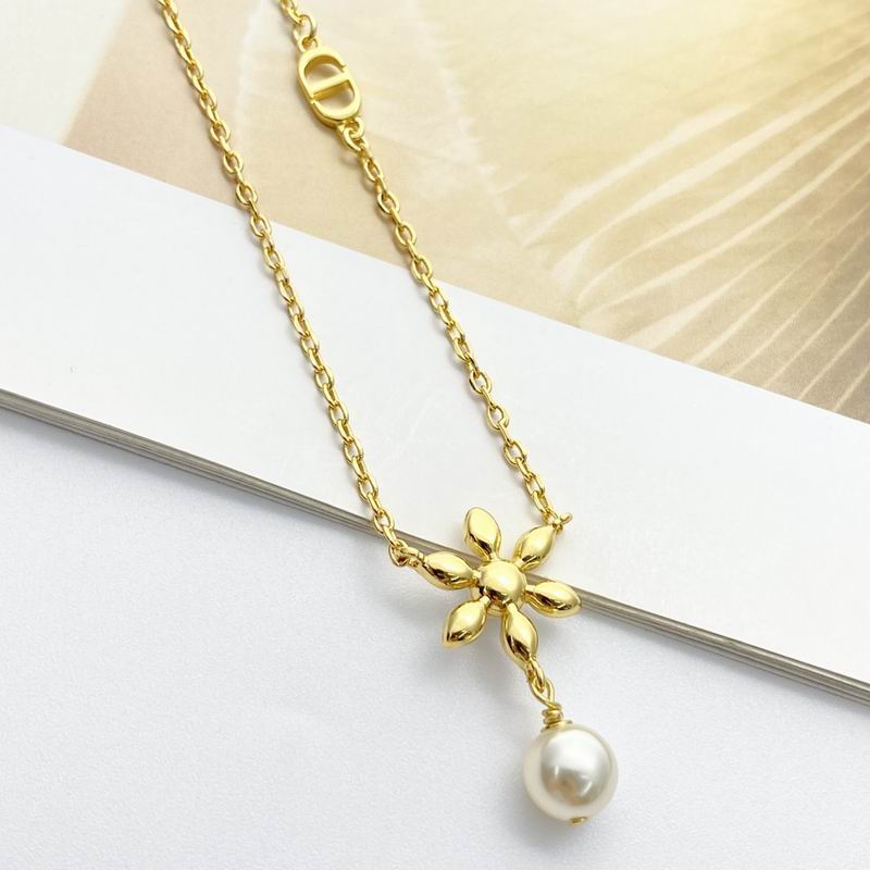 Dior Necklace 05yxh57 (1)