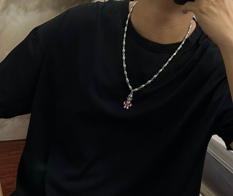Dior Necklace 03lyh261 (1)