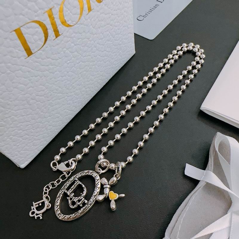 Dior Necklace 03lyh258 (1)