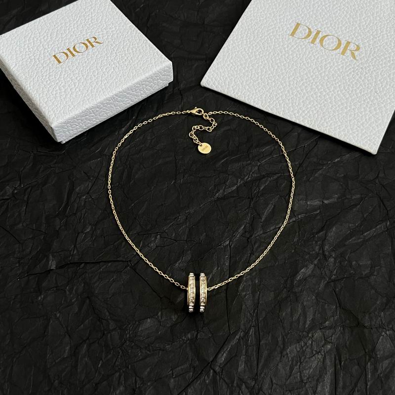 Dior Necklace 05yxh30 (1)