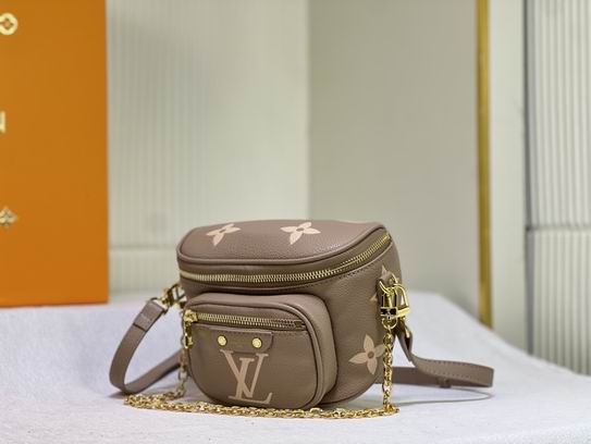Bumbag M82208 17x12x9.5cm ss (1)