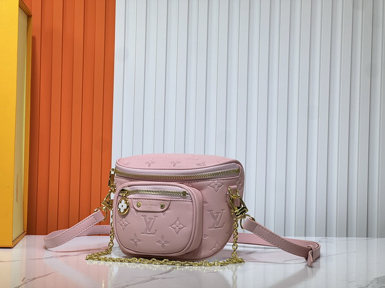 Bumbag M82335 17x12x9 5cm ss_1