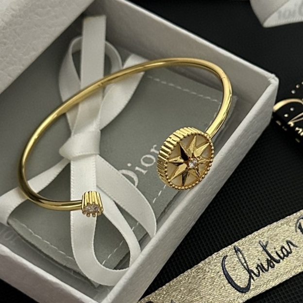 Dior Bracelet 12lyh05 (1)