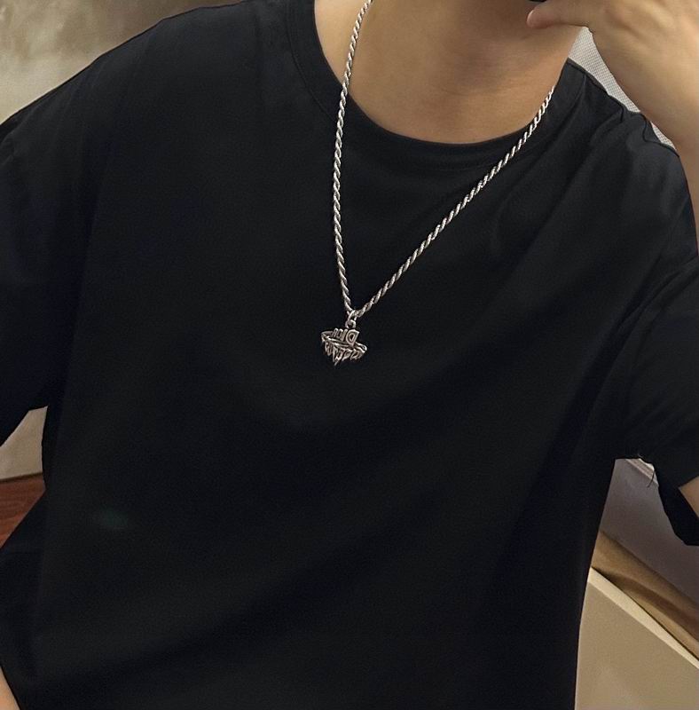 Dior Necklace 03lyh233 (1)