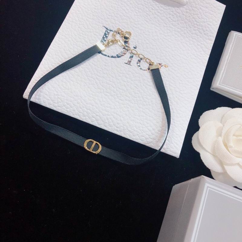 Dior Necklace 05yxh09 (1)