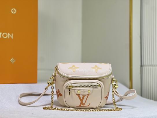 Bumbag M82208 17x12x9.5cm ss (1)