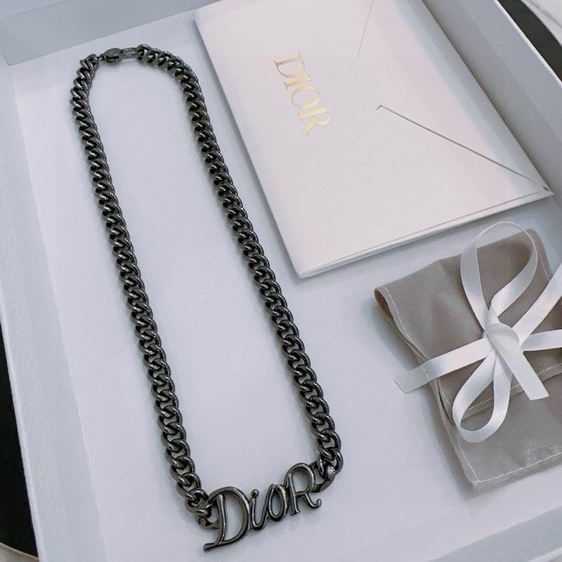 Dior Necklace 05yxh24 (1)