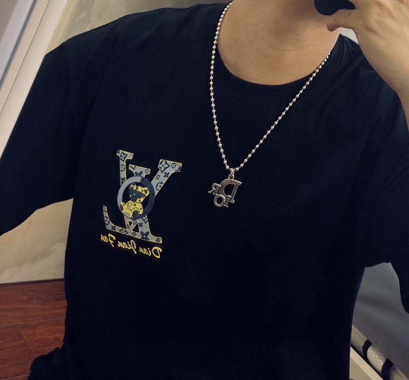 Dior Necklace 05yxh71 (1)