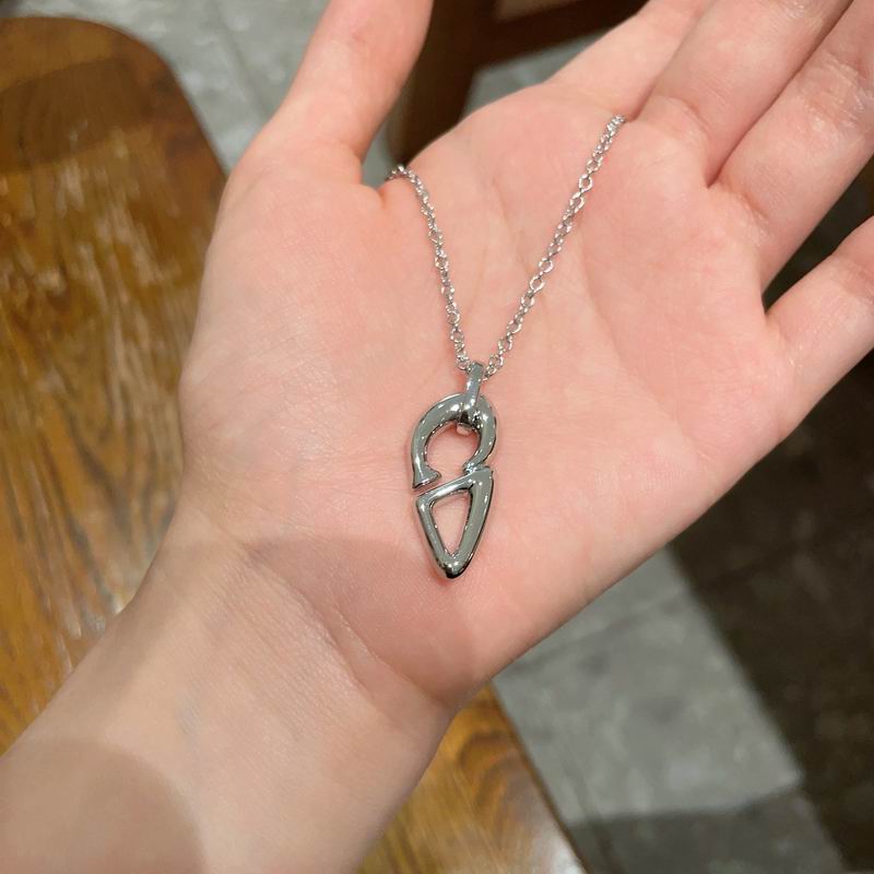 Dior Necklace 05yxh05 (1)