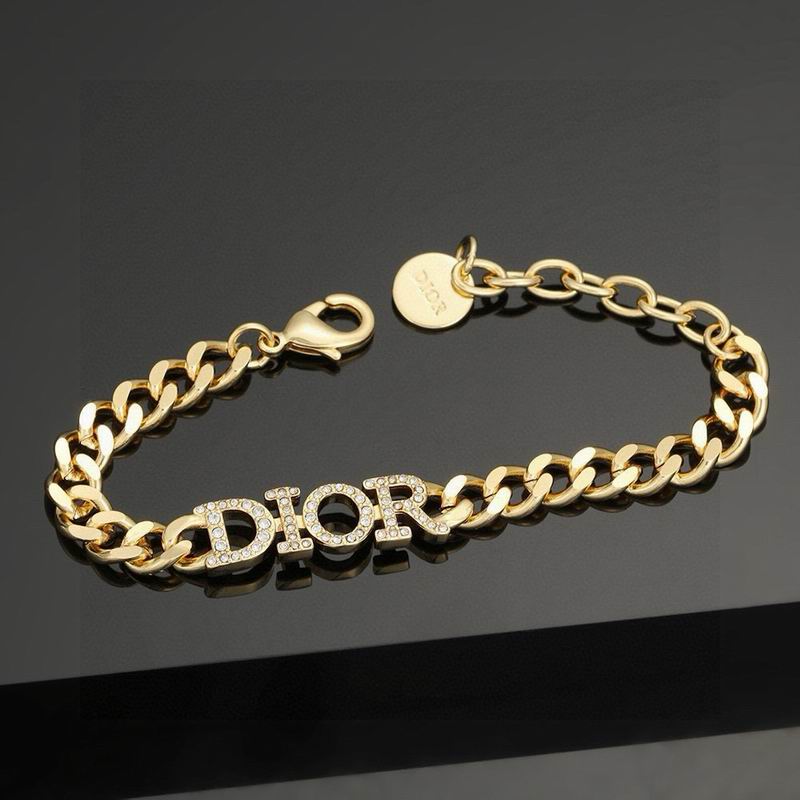 Dior Necklace 06yxh05 (1)