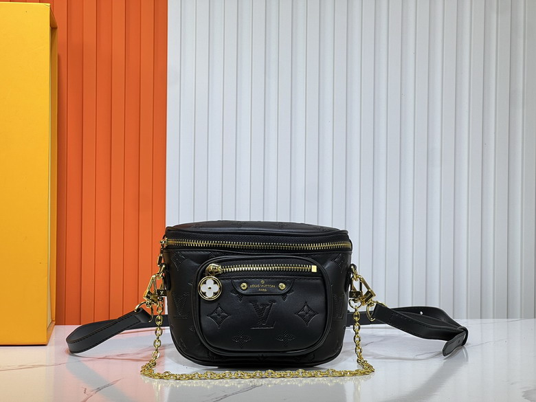 Bumbag M82335 17x12x9 5cm ss1_1