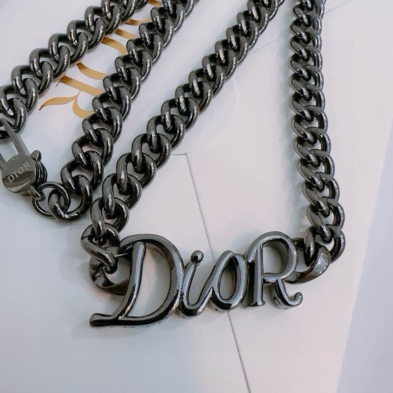 Dior Necklace 05yxh24 (1)