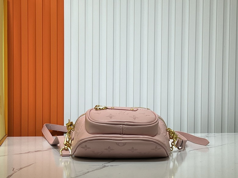 Bumbag M82335 17x12x9 5cm ss_1