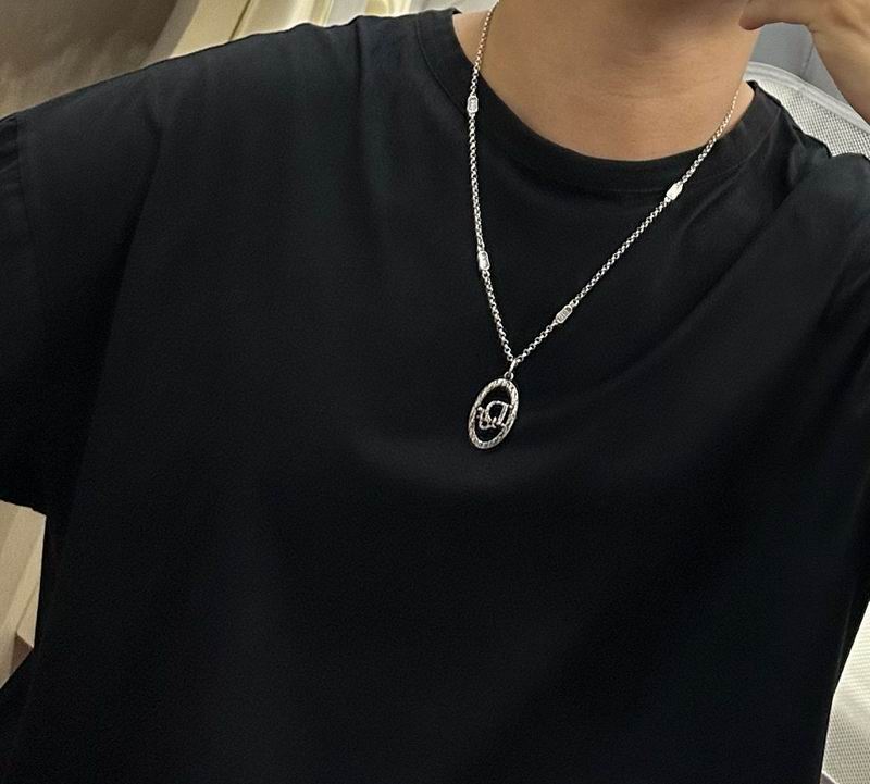 Dior Necklace 03lyh270 (1)
