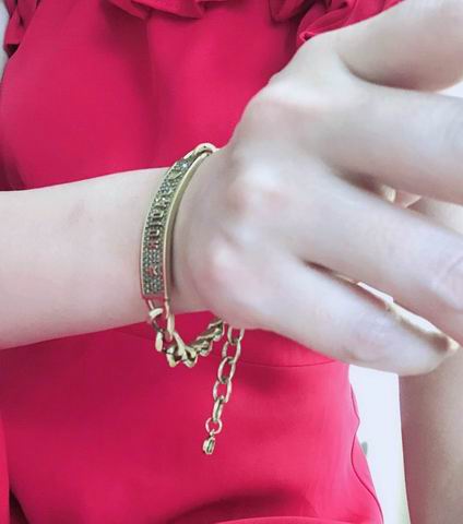 Dior Bracelet 12lyh17 (1)