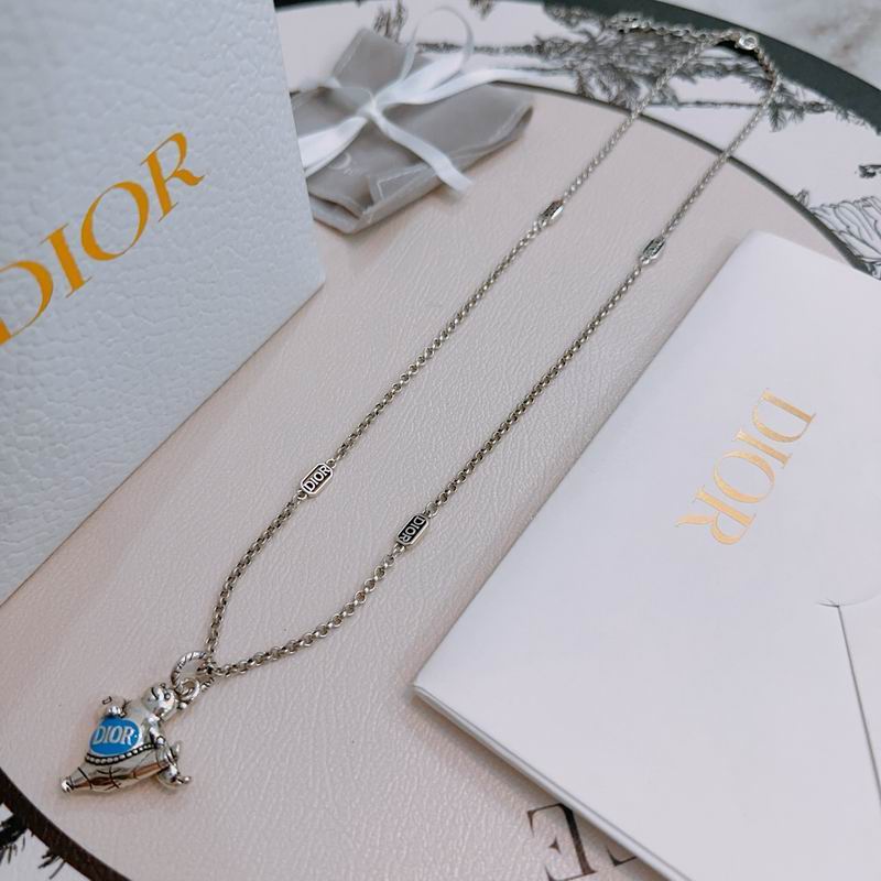 Dior Necklace 05yxh55 (1)