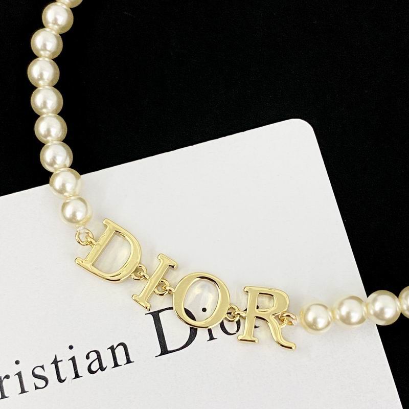 Dior Necklace 05yxh58 (1)