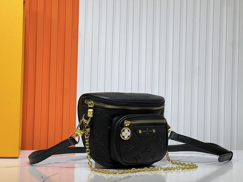 Bumbag M82335 17x12x9 5cm ss1_1