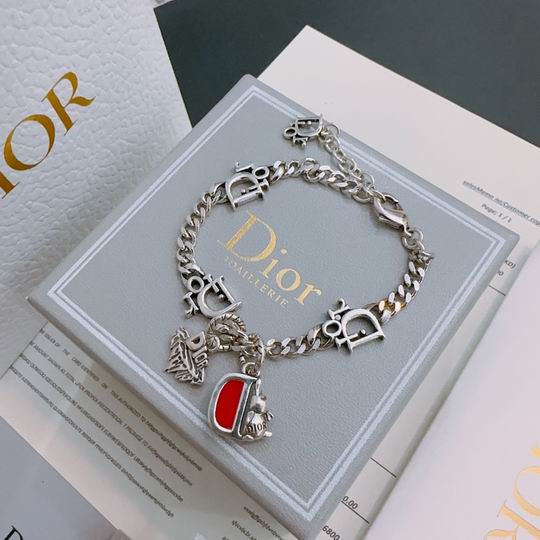 Dior Bracelet 11lyh124 (1)