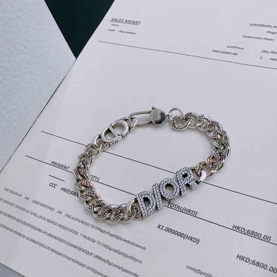 Dior Bracelet 11lyh161 (1)