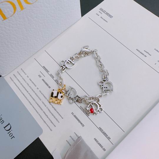 Dior Bracelet 12lyh22 (1)