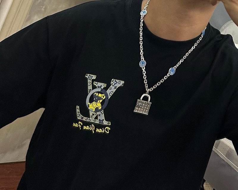 Dior Necklace 03lyh236 (1)