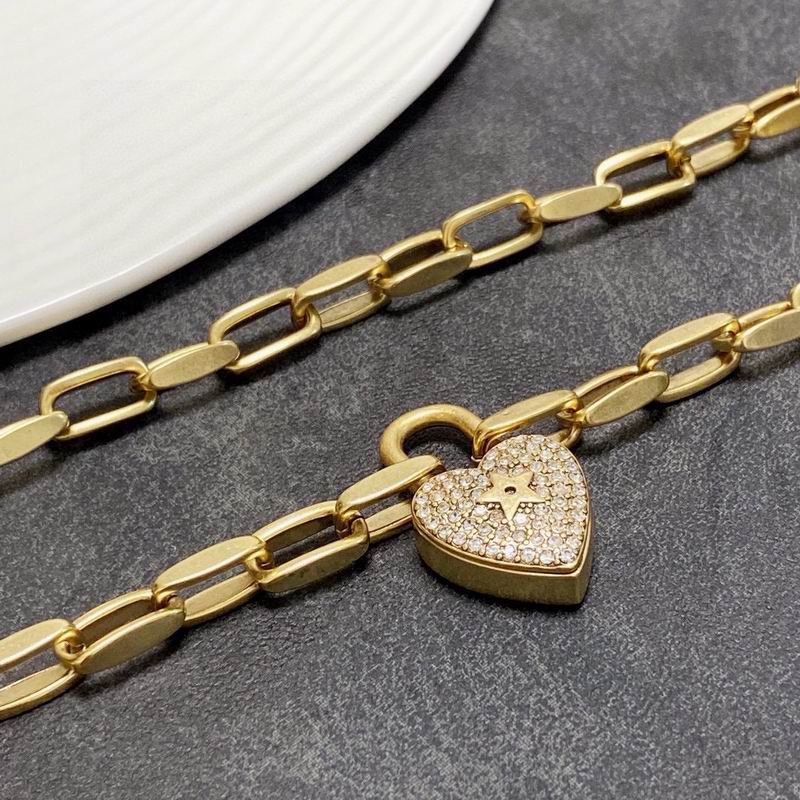 Dior Necklace 05yxh46 (1)
