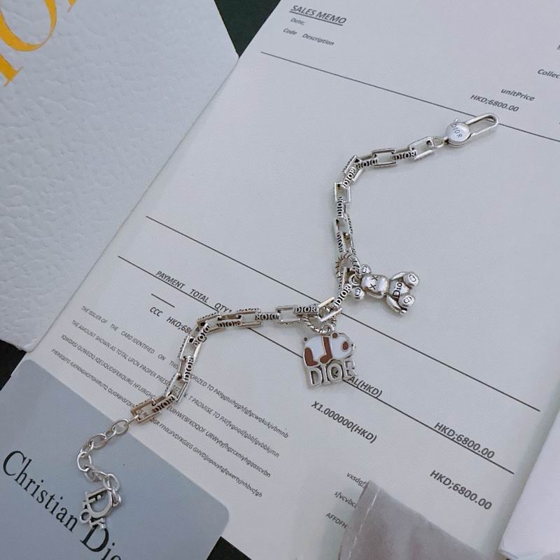Dior Bracelet 03lyh107 (1)