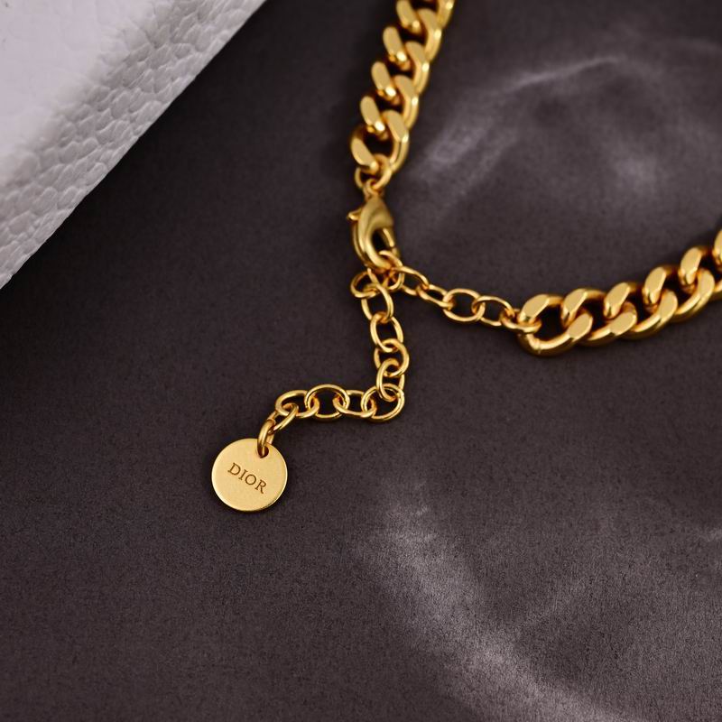 Dior Necklace 05yxh80 (1)