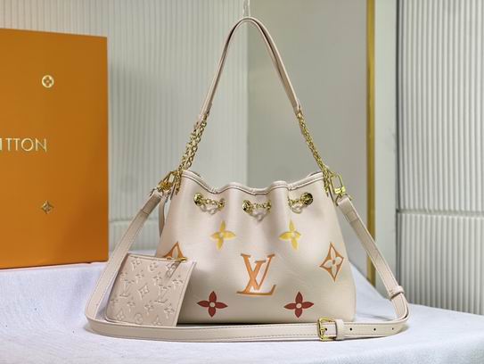 Summer M46545黄M46492粉 28x20x11.5cm ss (1)