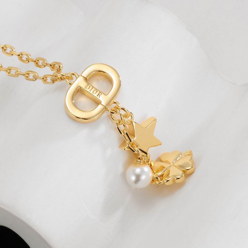 Dior Necklace 05yxh47 (1)