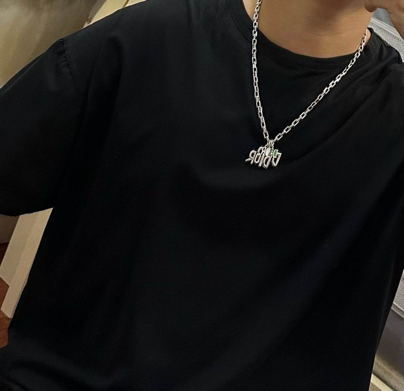 Dior Necklace 03lyh274 (1)