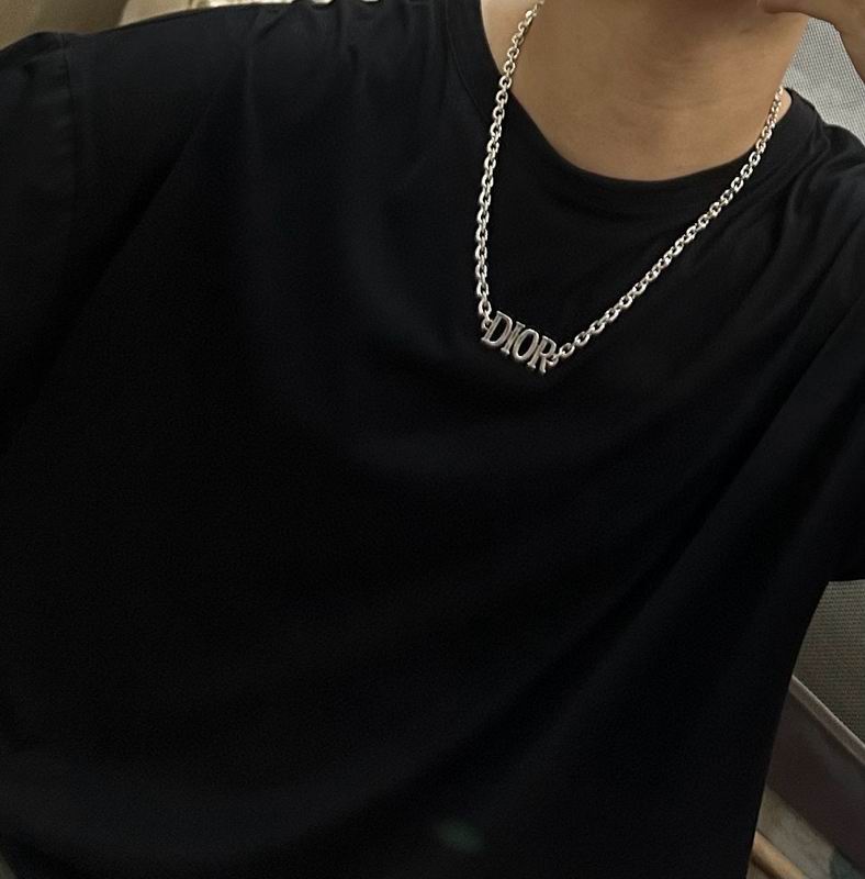 Dior Necklace 05yxh77 (1)
