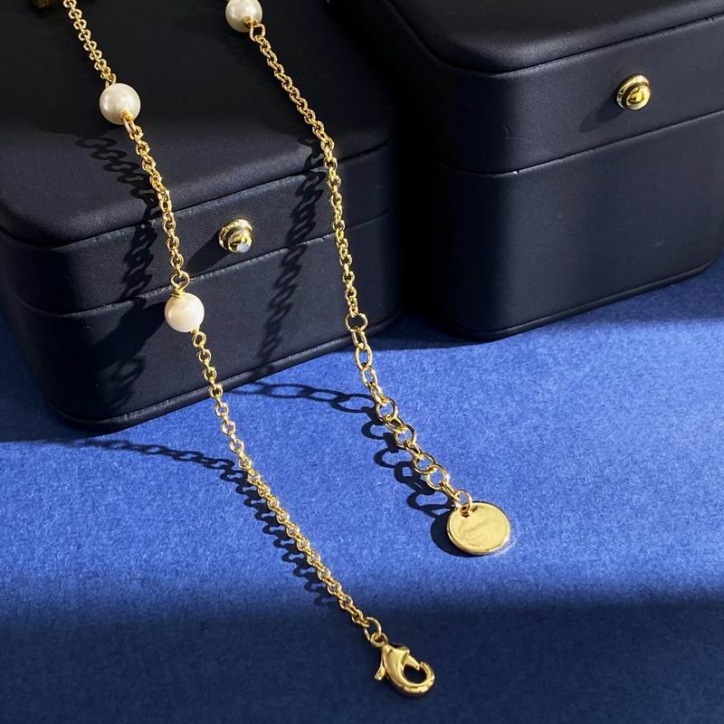 Dior Necklace 05yxh60 (1)