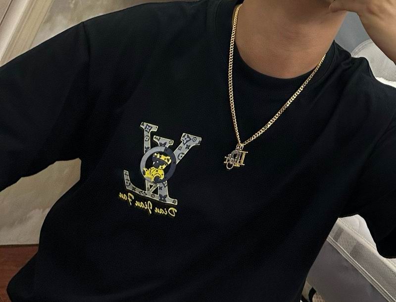 Dior Necklace 03lyh240 (1)