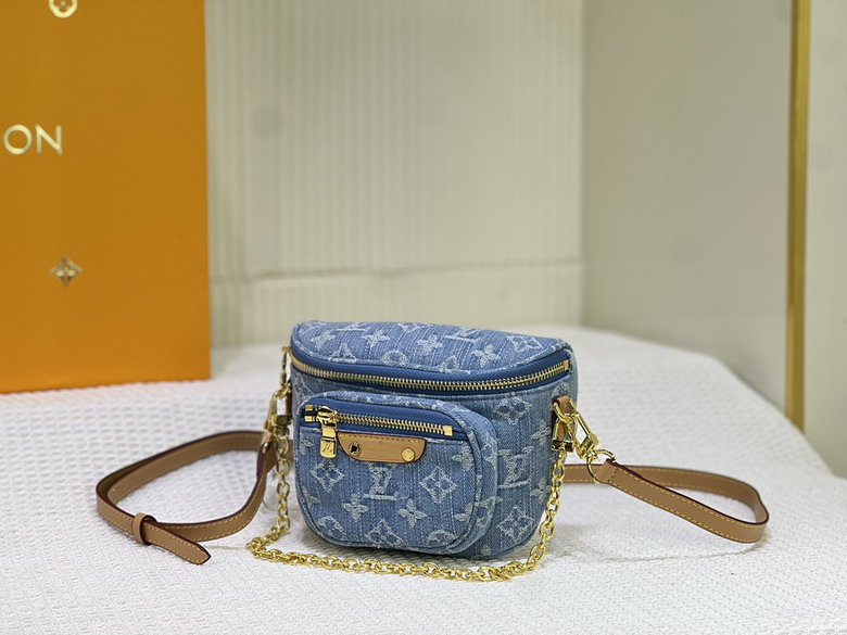 Bumbag M83353 17x12x9 5cm ss1_1
