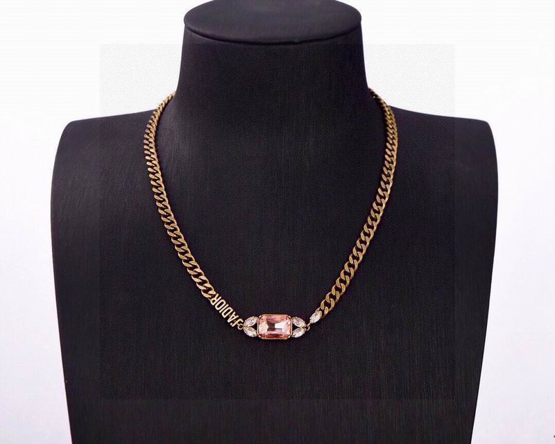 Dior Necklace 05yxh61 (1)