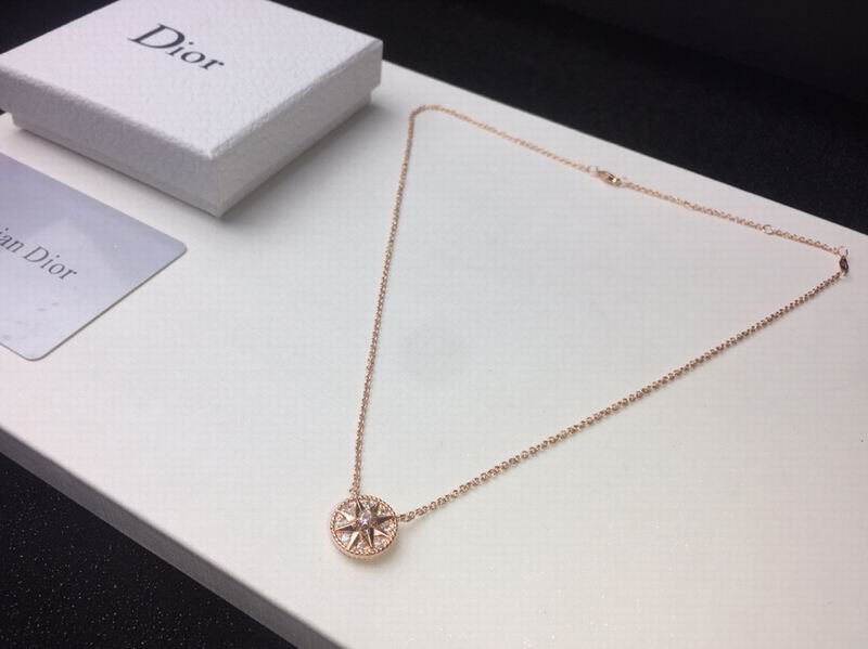 Dior Necklace 05yxh50 (1)
